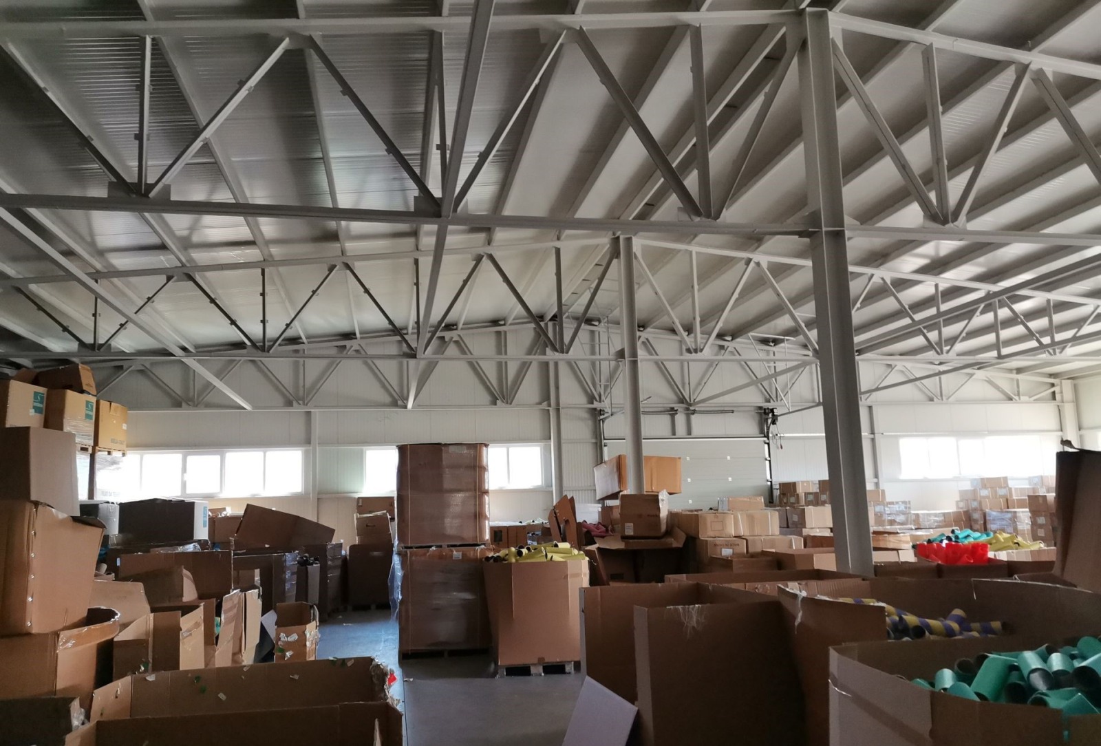 Продава ПРОМ. ПОМЕЩЕНИЕ | Imot.bg — изображение 7