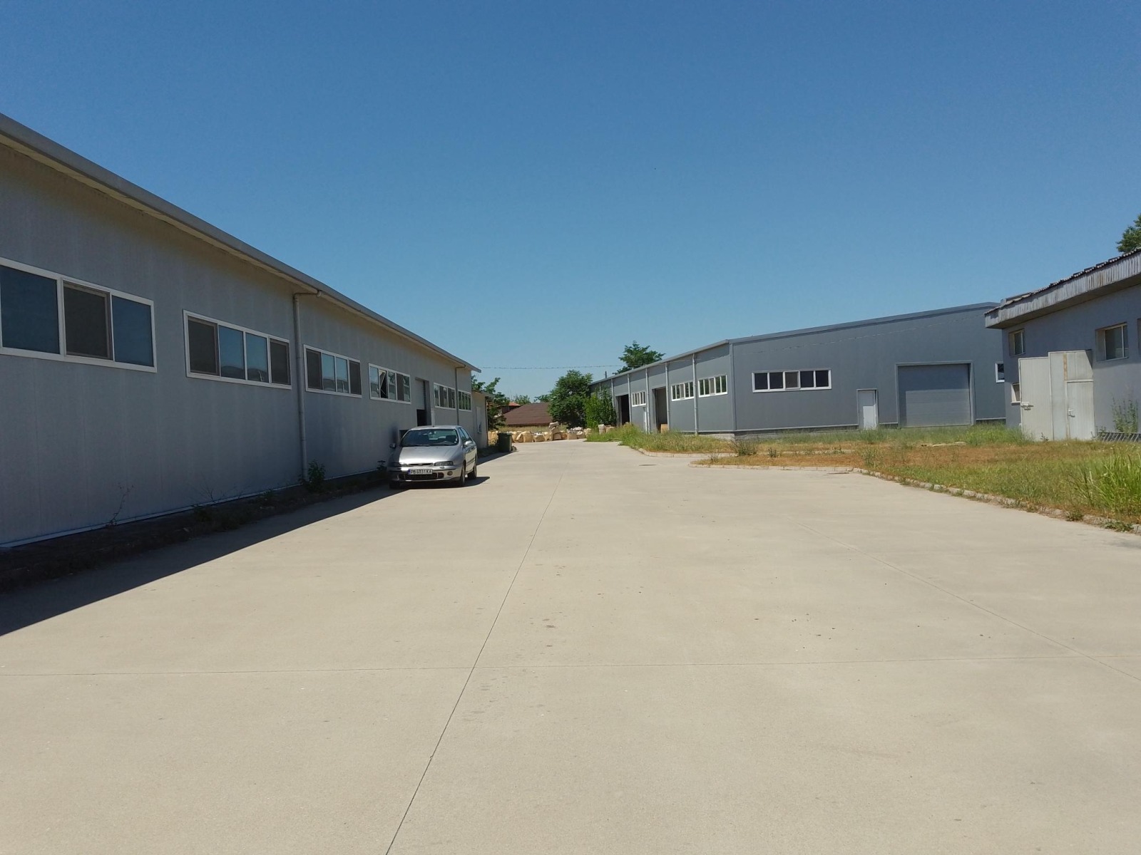 Продава ПРОМ. ПОМЕЩЕНИЕ | Imot.bg — изображение 1