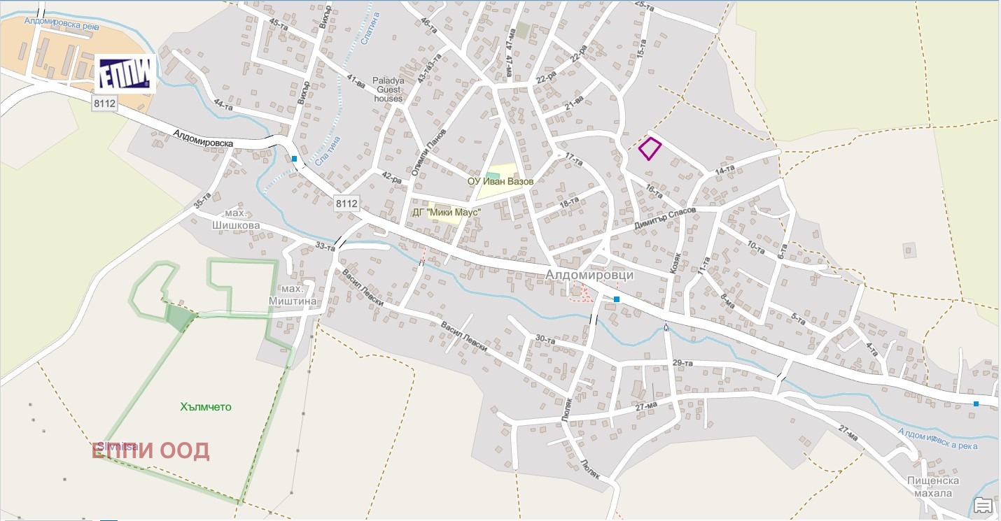 Продава ПАРЦЕЛ | Imot.bg — изображение 4