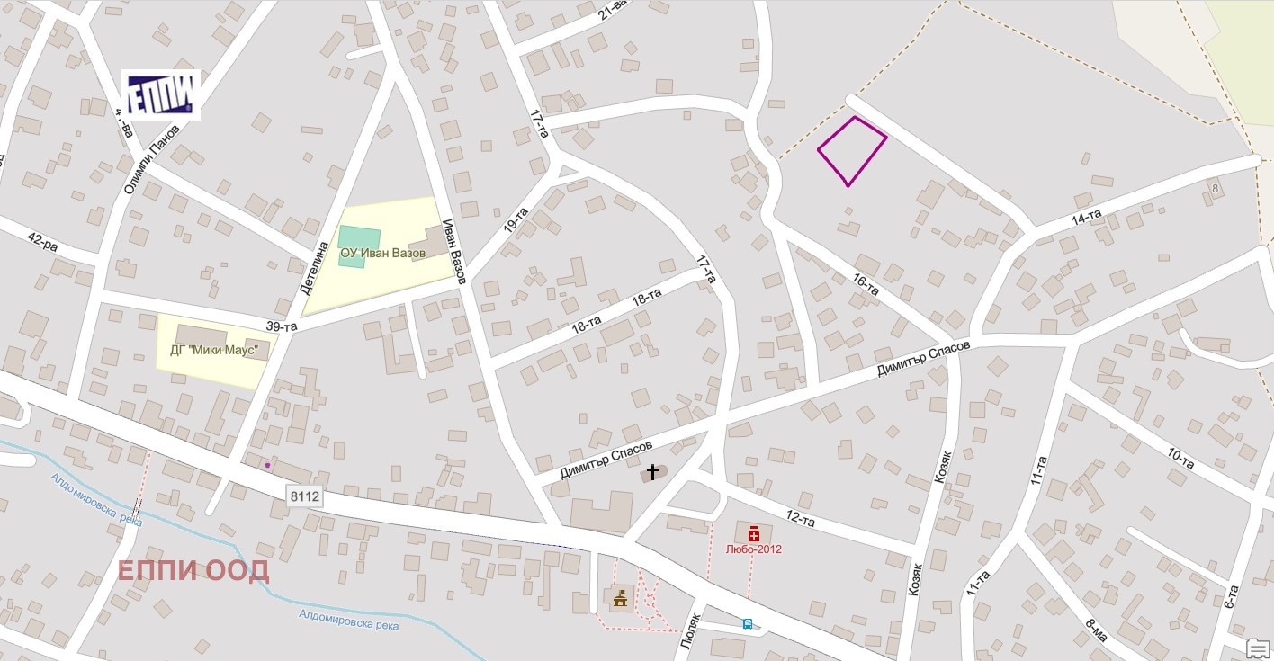 Продава ПАРЦЕЛ | Imot.bg — изображение 5