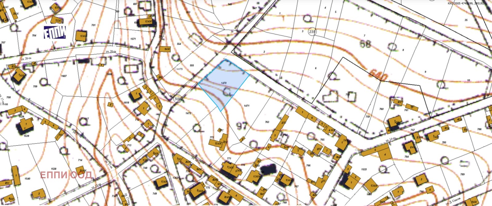 Продава ПАРЦЕЛ | Imot.bg — изображение 6