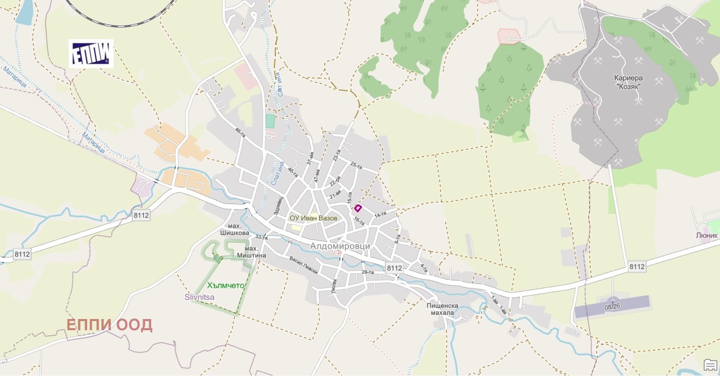 Продава ПАРЦЕЛ | Imot.bg — изображение 3