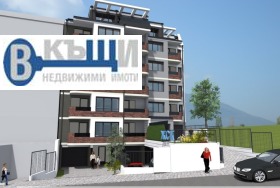 Продажба на двустайни апартаменти в град Велико Търново — страница 10 - изображение 6 