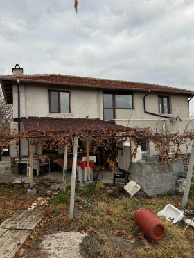 House Bogdanitsa, region Plovdiv 1