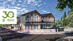 Продава  Къща, град Варна