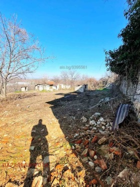 Οικόπεδο Περυτστητσα, περιοχή Plovdiv 9