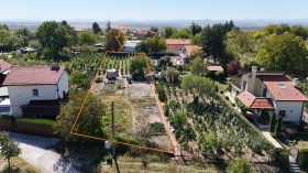 For Sale Plot
