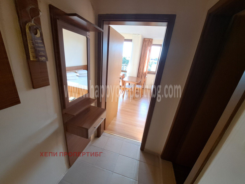 Till salu  Studio region Burgas , Sveti Vlas , 42 kvm | 93265055 - bild [7]