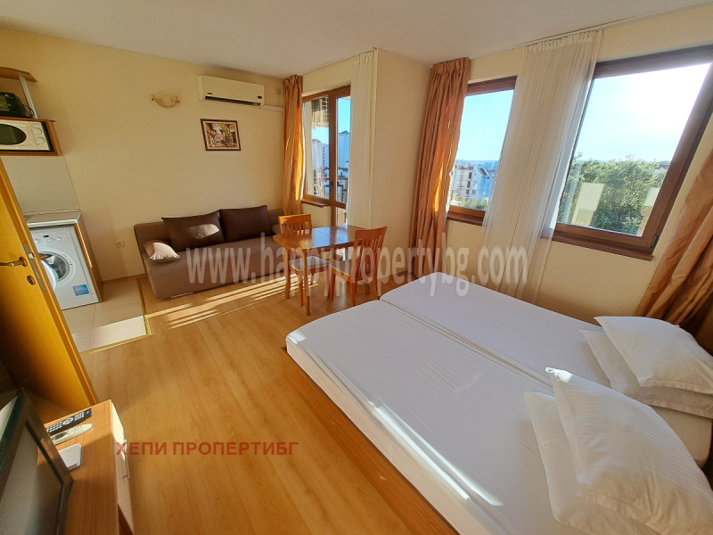 De vânzare  Studio regiunea Burgas , Sveti Vlas , 42 mp | 93265055 - imagine [2]