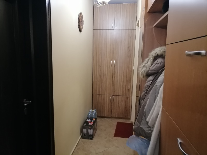 Продава  1-стаен град Шумен , Пожарната , 43 кв.м | 62273887 - изображение [3]