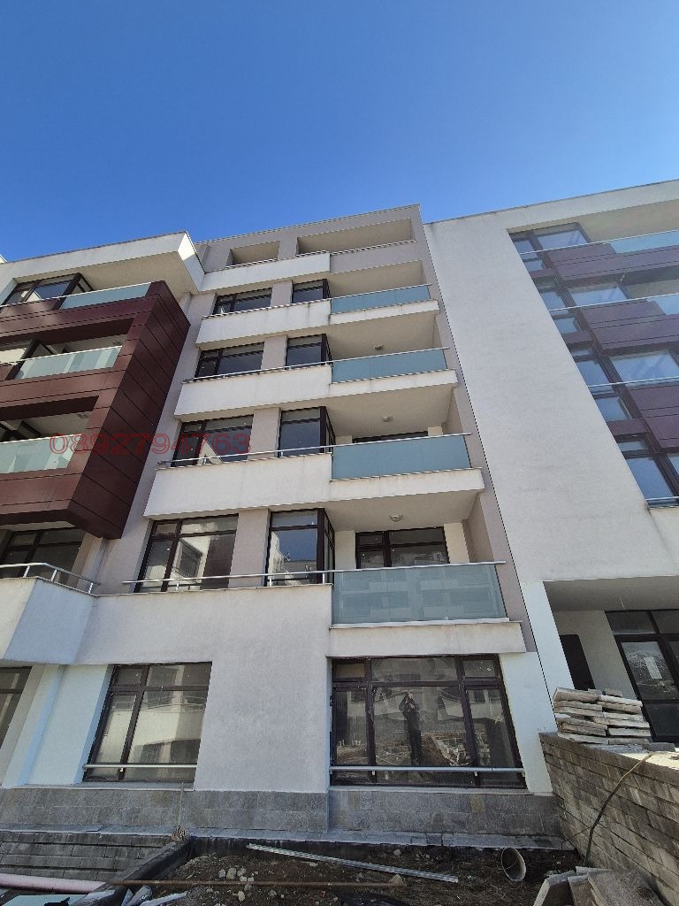 Продава 1-СТАЕН, гр. София, Малинова долина, снимка 3 - Aпартаменти - 49379660