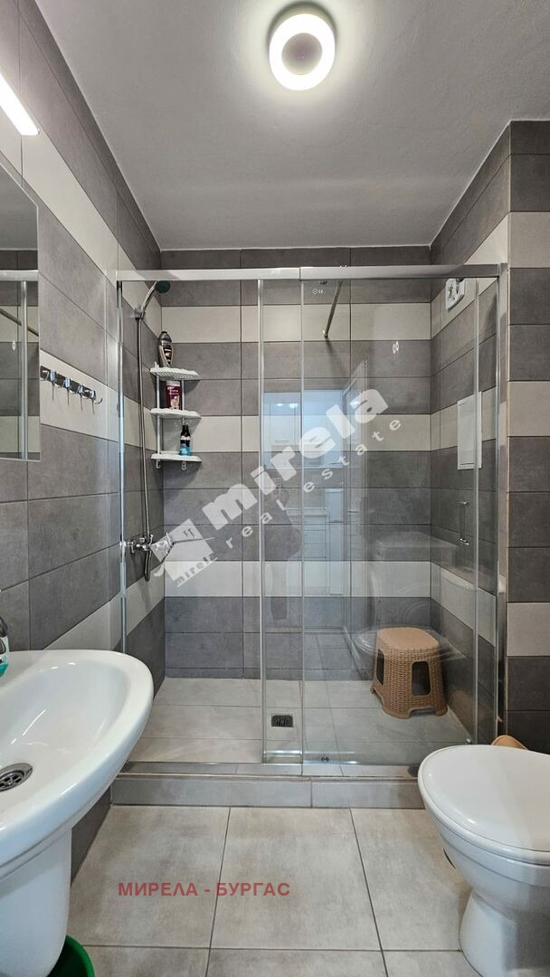 Продава 1-СТАЕН, к.к. Слънчев бряг, област Бургас, снимка 8 - Апартаменти - 52537985