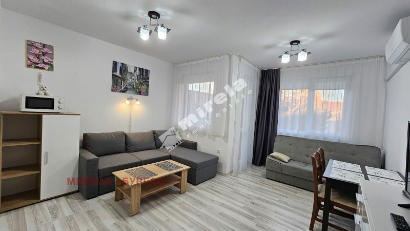 Продава 1-СТАЕН, к.к. Слънчев бряг, област Бургас, снимка 4 - Апартаменти - 52537985