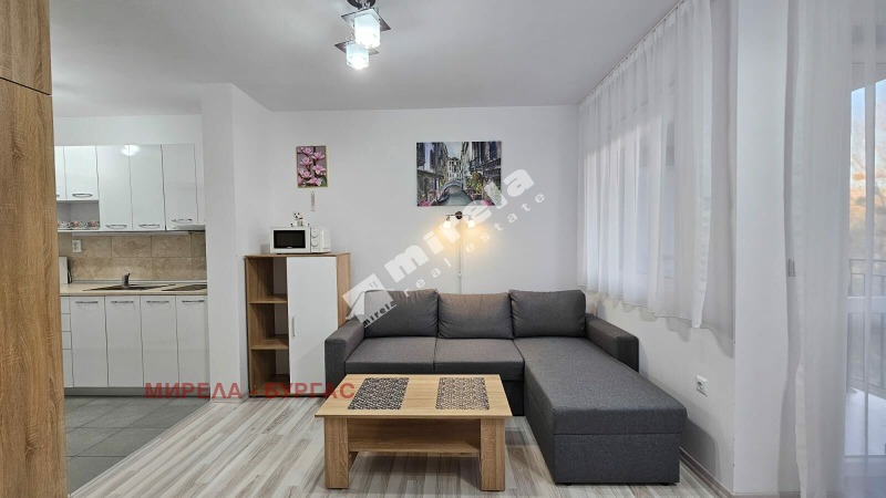 Продава 1-СТАЕН, к.к. Слънчев бряг, област Бургас, снимка 3 - Апартаменти - 52537985