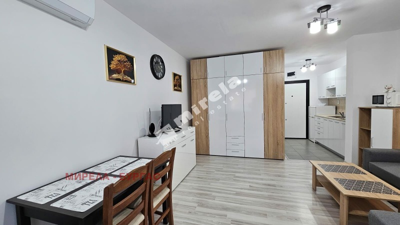 Продава 1-СТАЕН, к.к. Слънчев бряг, област Бургас, снимка 2 - Апартаменти - 52537985