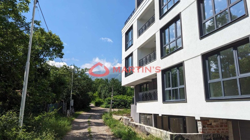 Na prodej  1 ložnice Sofia , Krastova vada , 73 m2 | 99678204 - obraz [3]