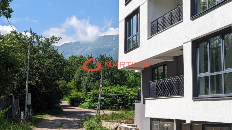 Na prodej  1 ložnice Sofia , Krastova vada , 73 m2 | 99678204 - obraz [4]