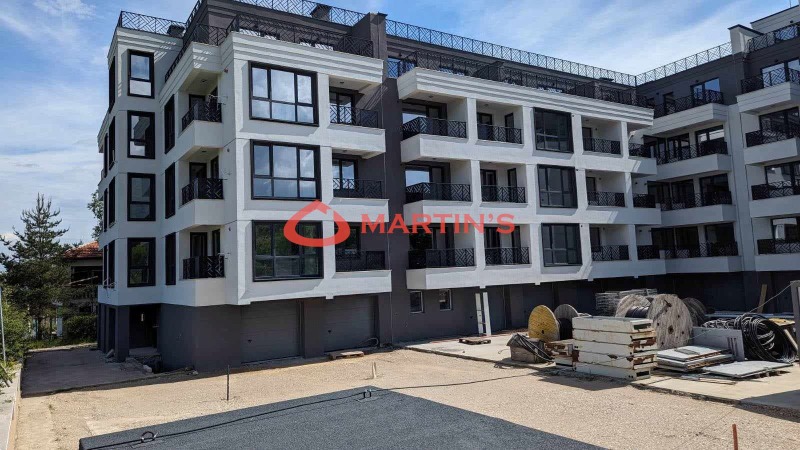 Продава 2-СТАЕН, гр. София, Кръстова вада, снимка 7 - Aпартаменти - 47334431