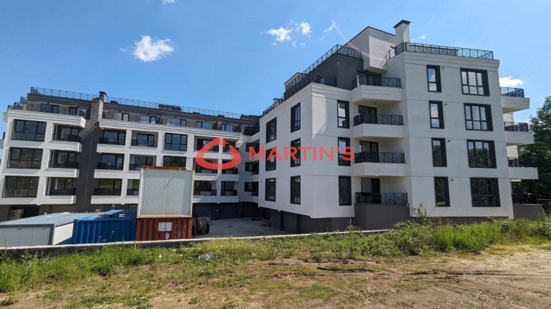 In vendita  1 camera da letto Sofia , Krastova vada , 73 mq | 99678204 - Immagine [8]