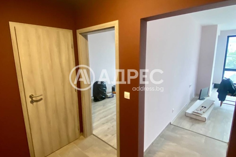 Продава 2-СТАЕН, гр. София, Свобода, снимка 4 - Aпартаменти - 47511833