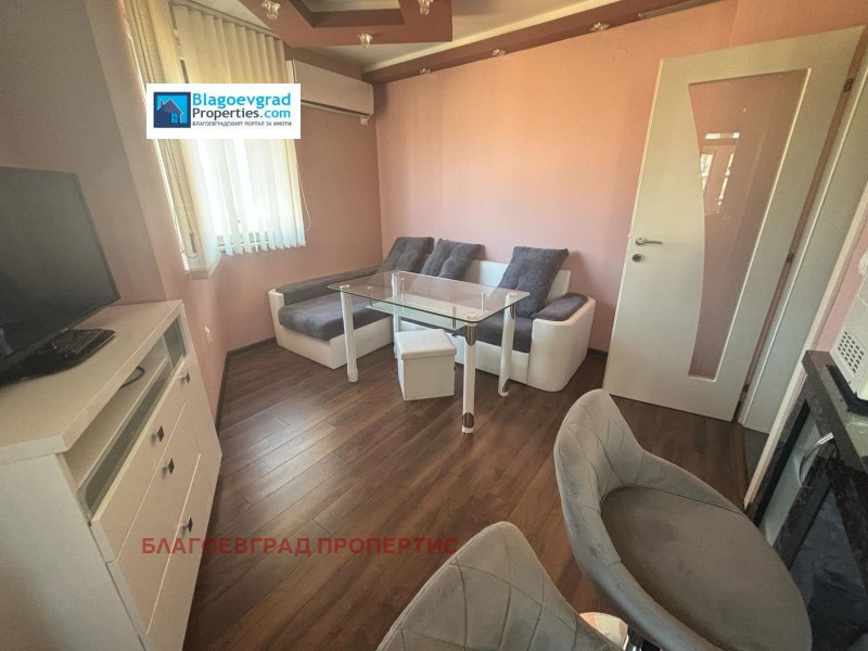 Satılık  1 yatak odası Blagoevgrad , Osvobojdenie , 55 metrekare | 21878309