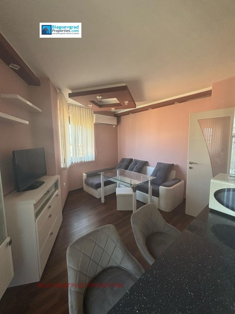 De vânzare  1 dormitor Blagoevgrad , Osvobojdenie , 55 mp | 21878309 - imagine [4]