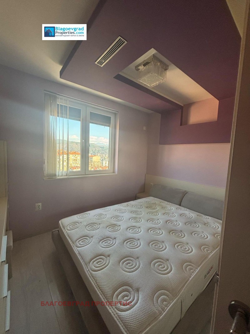 De vânzare  1 dormitor Blagoevgrad , Osvobojdenie , 55 mp | 21878309 - imagine [12]