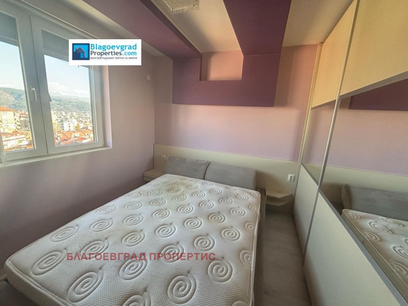 In vendita  1 camera da letto Blagoevgrad , Osvobogdenie , 55 mq | 21878309 - Immagine [11]