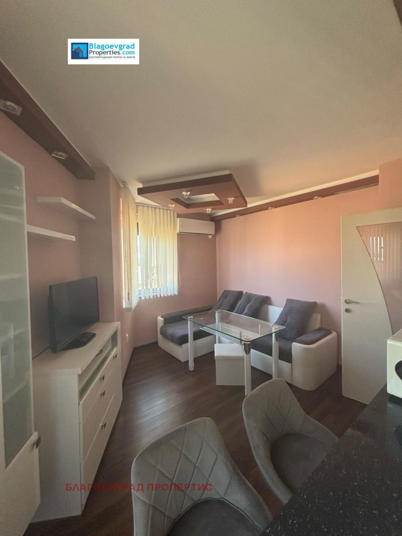 Satılık  1 yatak odası Blagoevgrad , Osvobojdenie , 55 metrekare | 21878309 - görüntü [2]