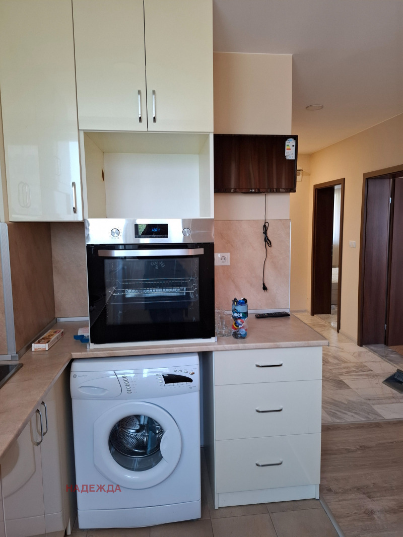 De vânzare  1 dormitor Pleven , Șiroc țentâr , 64 mp | 58589169 - imagine [4]