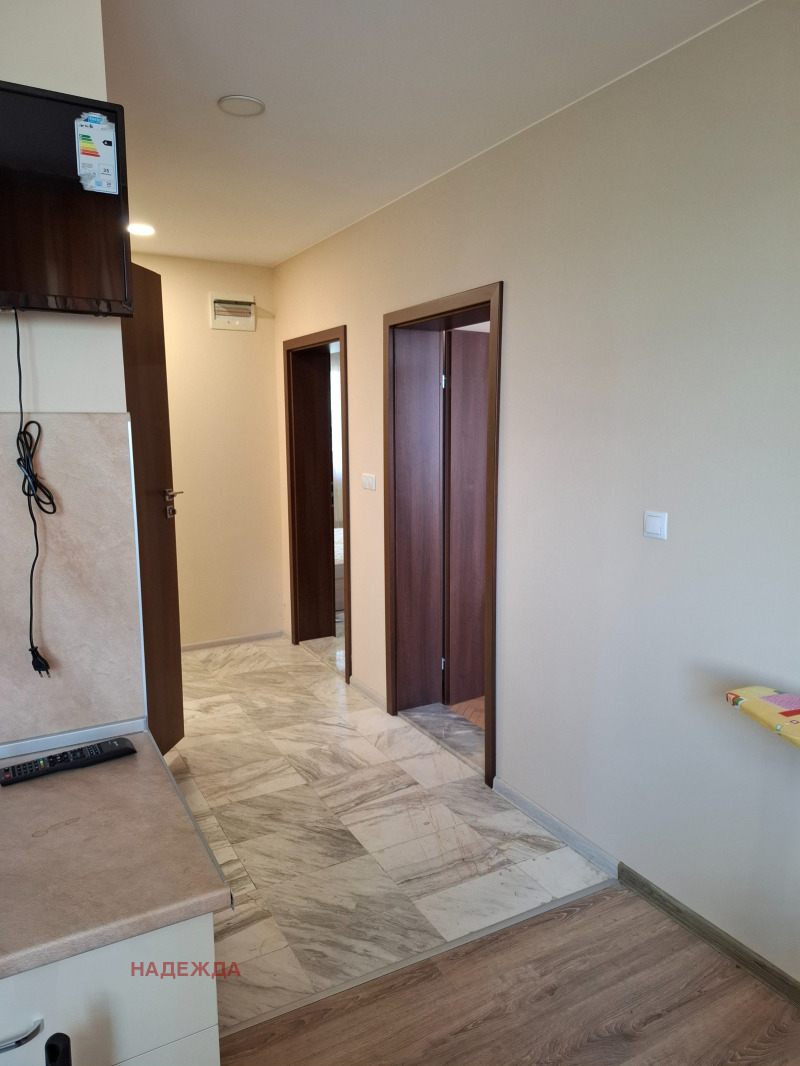 De vânzare  1 dormitor Pleven , Șiroc țentâr , 64 mp | 58589169 - imagine [5]