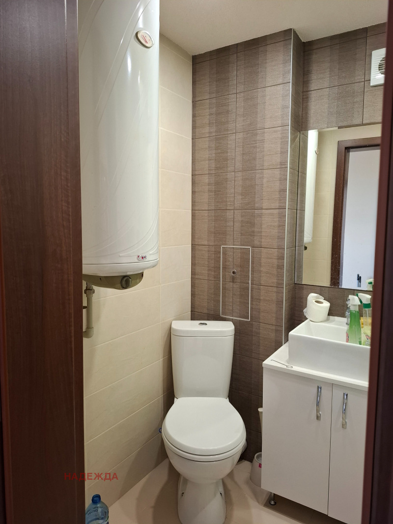 De vânzare  1 dormitor Pleven , Șiroc țentâr , 64 mp | 58589169 - imagine [3]