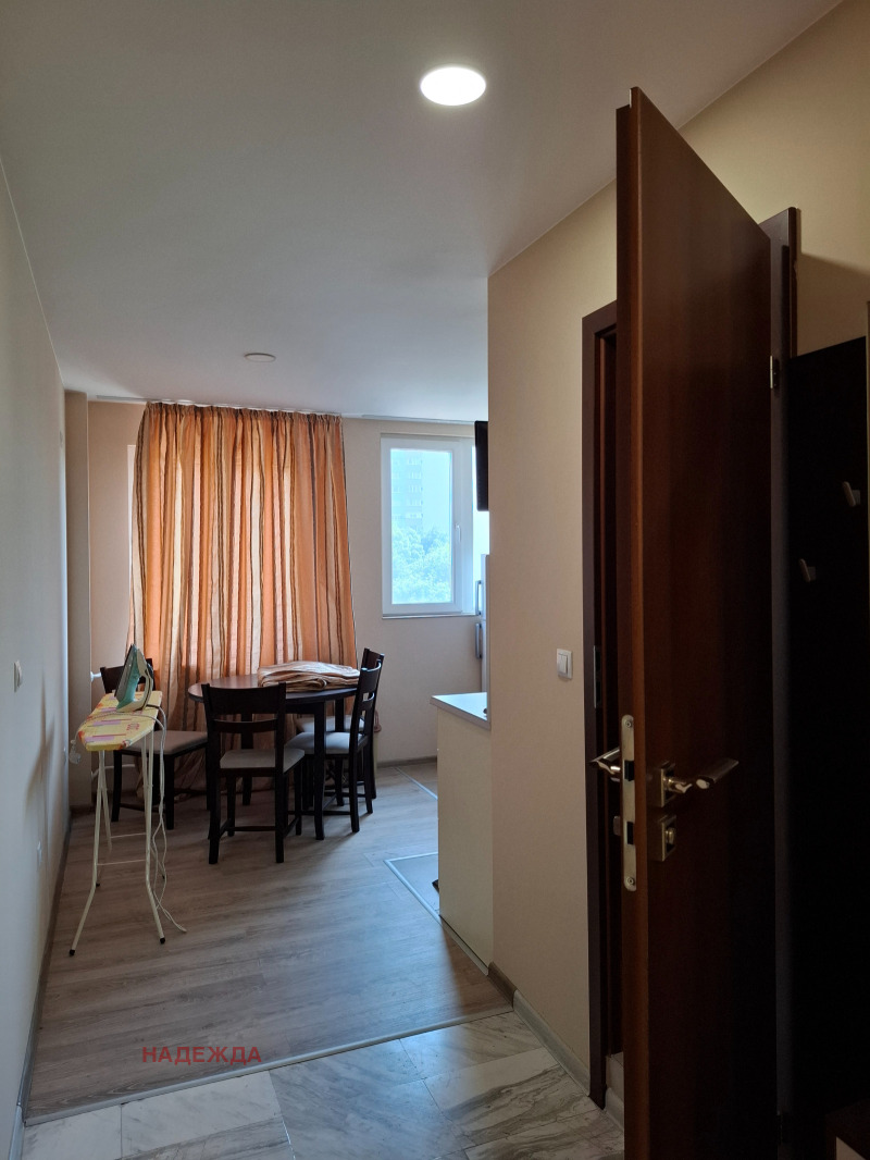 De vânzare  1 dormitor Pleven , Șiroc țentâr , 64 mp | 58589169 - imagine [12]