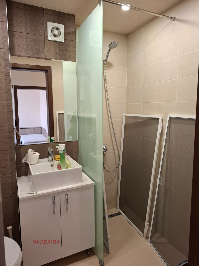 De vânzare  1 dormitor Pleven , Șiroc țentâr , 64 mp | 58589169 - imagine [2]