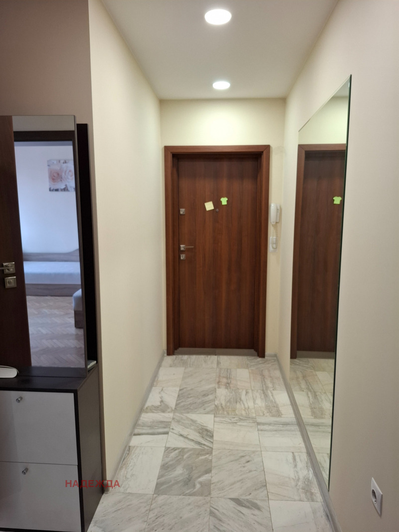 De vânzare  1 dormitor Pleven , Șiroc țentâr , 64 mp | 58589169 - imagine [7]