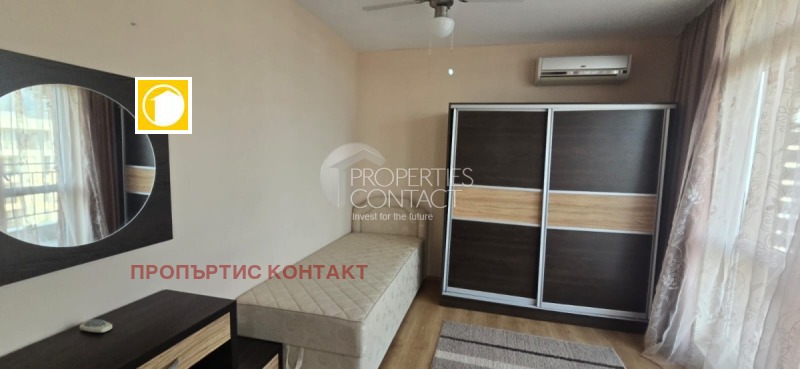 Продава 2-СТАЕН, гр. Свети Влас, област Бургас, снимка 11 - Апартаменти - 52667771