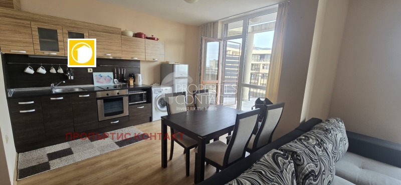 Продава 2-СТАЕН, гр. Свети Влас, област Бургас, снимка 2 - Апартаменти - 52667771