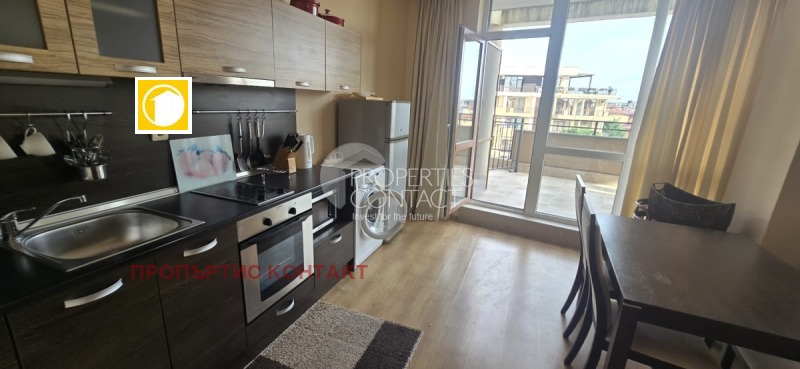 Продава 2-СТАЕН, гр. Свети Влас, област Бургас, снимка 7 - Апартаменти - 52667771