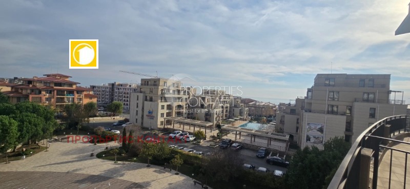 Продава 2-СТАЕН, гр. Свети Влас, област Бургас, снимка 15 - Апартаменти - 52667771