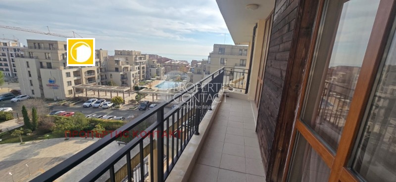 Продава 2-СТАЕН, гр. Свети Влас, област Бургас, снимка 12 - Апартаменти - 52667771