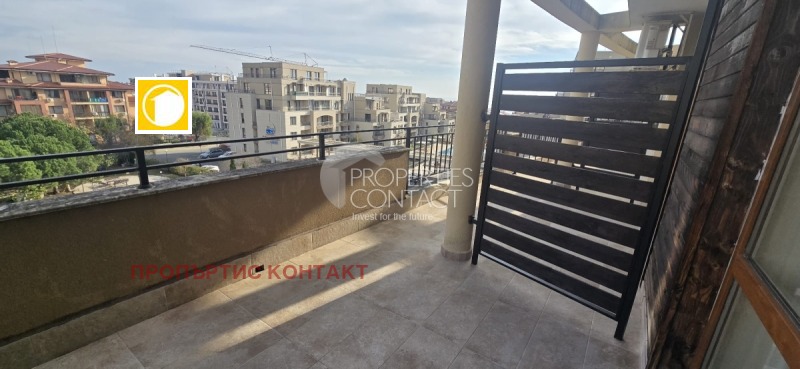 Продава 2-СТАЕН, гр. Свети Влас, област Бургас, снимка 9 - Апартаменти - 52667771