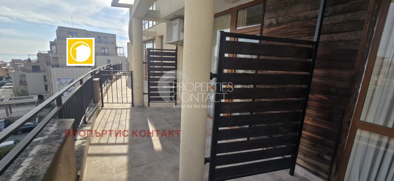 Продава 2-СТАЕН, гр. Свети Влас, област Бургас, снимка 13 - Апартаменти - 52667771