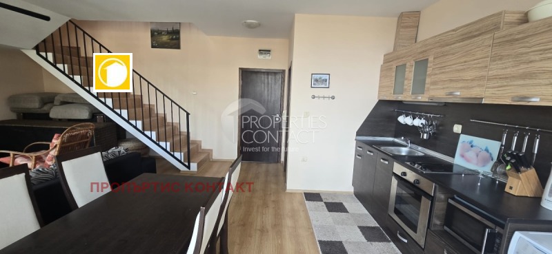 Продава 2-СТАЕН, гр. Свети Влас, област Бургас, снимка 6 - Апартаменти - 52667771