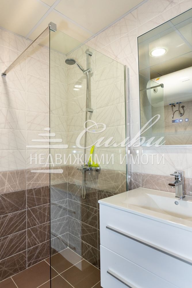 Продава 2-СТАЕН, гр. Шумен, Център, снимка 10 - Апартаменти - 52836602