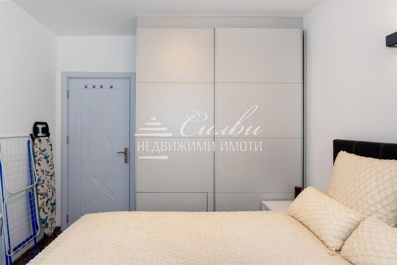 Продава 2-СТАЕН, гр. Шумен, Център, снимка 6 - Апартаменти - 52836602