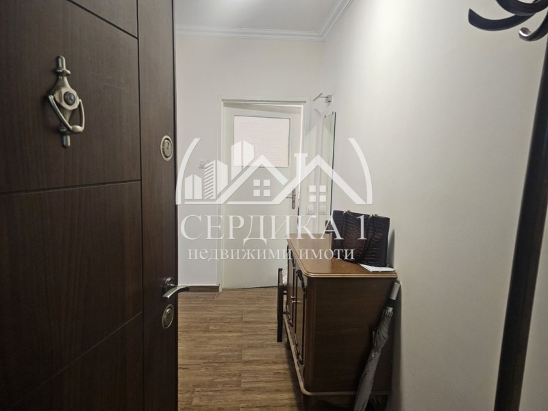 Продава 2-СТАЕН, гр. София, Дружба 2, снимка 7 - Апартаменти - 53081714