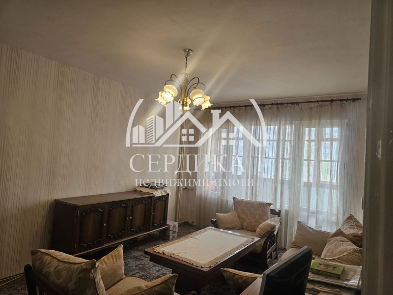 Продава 2-СТАЕН, гр. София, Дружба 2, снимка 4 - Апартаменти - 53081714