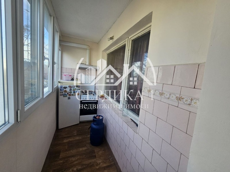 Продава 2-СТАЕН, гр. София, Дружба 2, снимка 2 - Апартаменти - 53081714