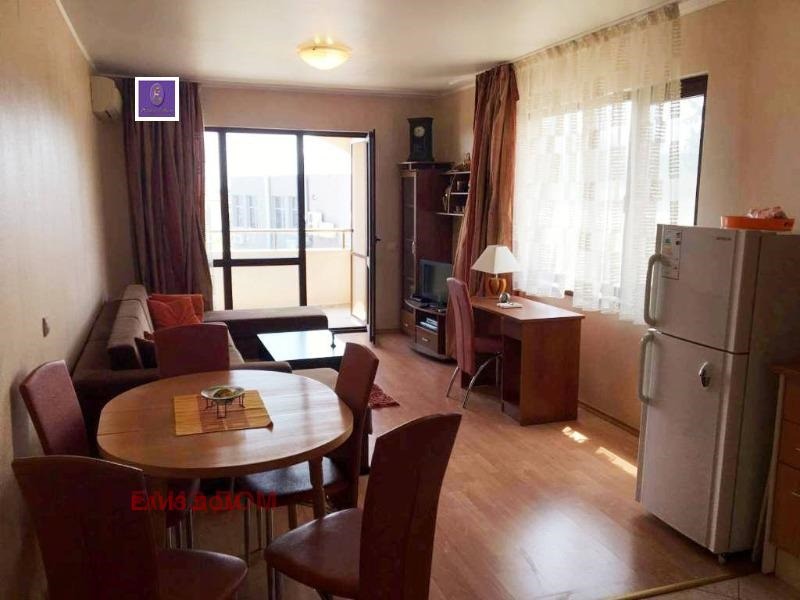 Продава 2-СТАЕН, гр. Варна, м-т Долна Трака, снимка 2 - Апартаменти - 53096615