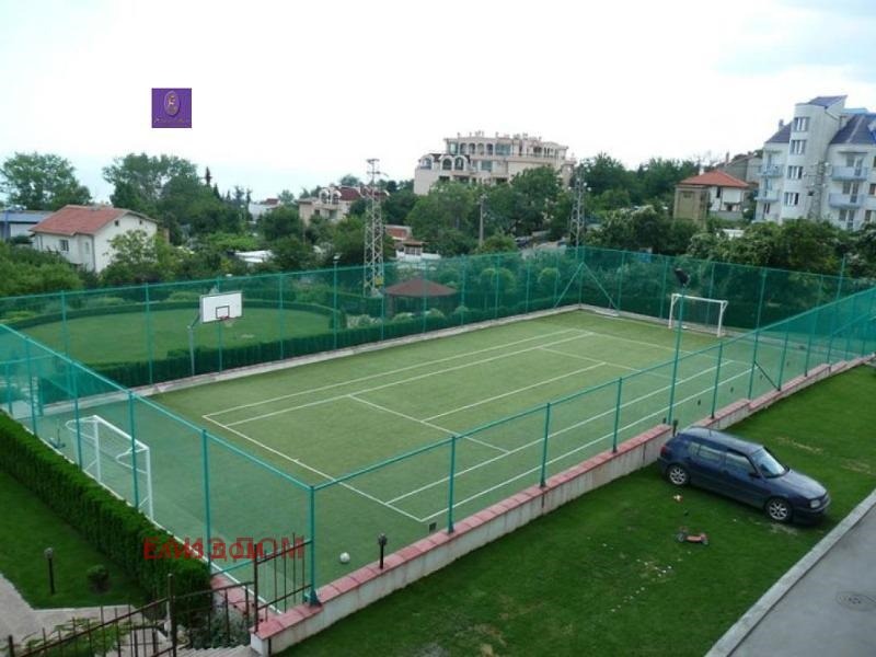 Продава 2-СТАЕН, гр. Варна, м-т Долна Трака, снимка 15 - Апартаменти - 53096615